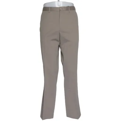 Chinos (Beige) van Daniel Hechter Katoen, Elastaan, Polyester