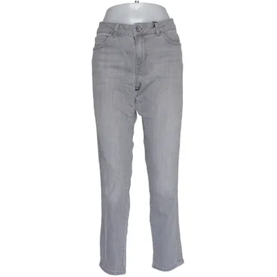 Jeans (Grå) från More & More Bomull, Elastan