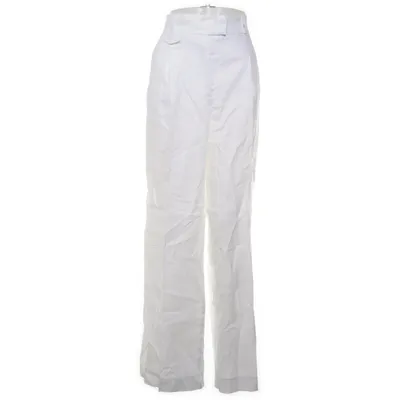 Kostymbyxor (Vit) från Ellos Linne