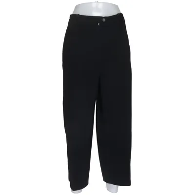 Palazzobyxor (Svart) från Lucia Polyester