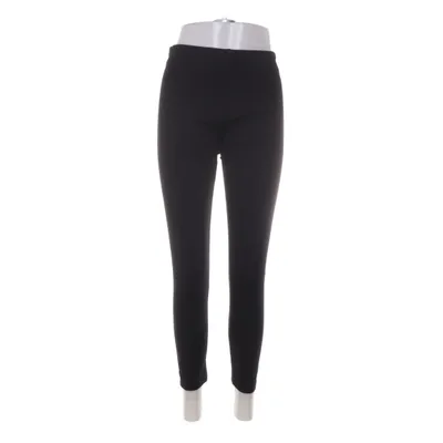 Pants (Black) from Carla F Elastane, Polyamide, Viscose