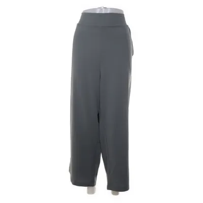 Palazzobyxor (Grön) från Soyaconcept Elastan, Återvunnen polyester