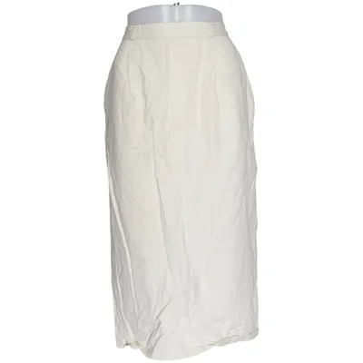 Skirt (Beige) from Polo of Sweden Cotton