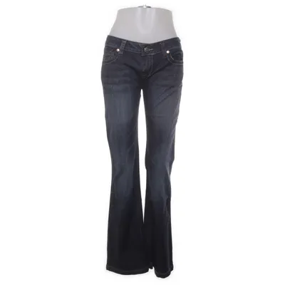 Jeans (Blå) fra True Religion Bomuld