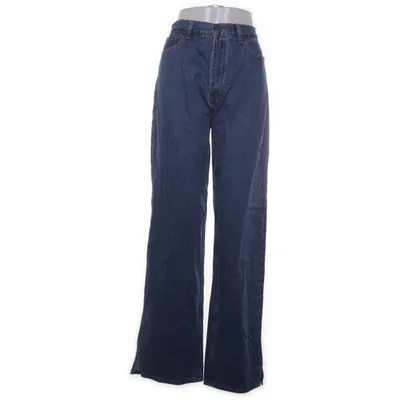 Jean (Bleu) de The Rockn Rev Coton