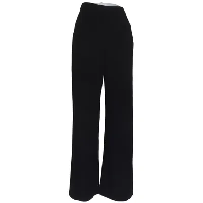 Palazzobyxor (Svart) från Rodebjer Elastan, Polyester, Viskos