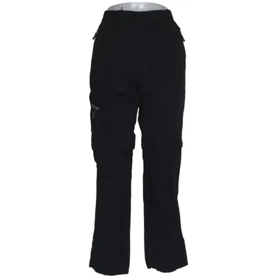 Outdoor pants (Black) from Lindex Cotton, Polyamide