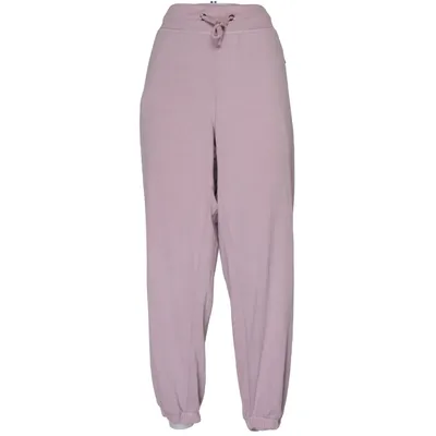 Mjukisbyxor (Rosa) från Plus Size