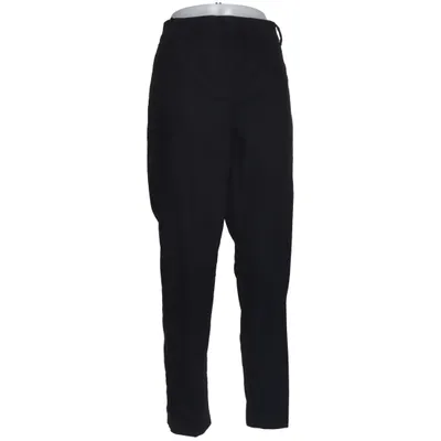 Kostuumbroek (Zwart) van Premium Collection by Esmara Acryl, Elastaan, Polyester, Viscose, Wol