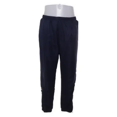 Träningsbyxor (Blå) från Sergio Tacchini Polyester