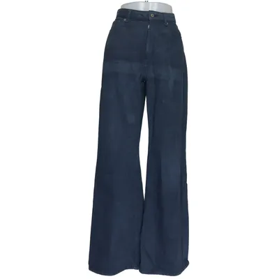 Jeans (Blå) från Carin Wester Bomull