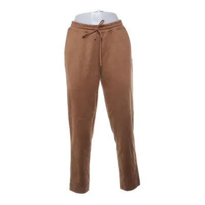Bukser (Brun) fra Yaya Women Elastan, Polyester