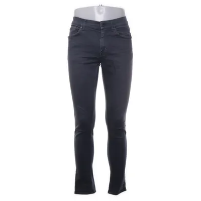 Jeans (Grå) från Tiger of Sweden Jeans Bomull, Elastan