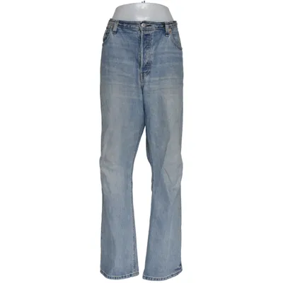 Spijkerbroek (501 '90S) van Levi Strauss & Co Katoen