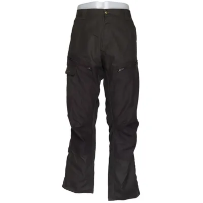 Friluftsbyxor (Svart) från Chevalier Bomull, Polyester