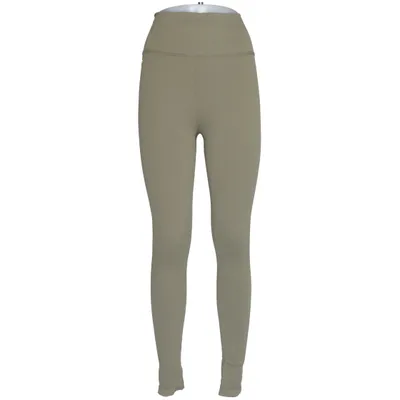 Sports tights (Luna Rib Legging) from Lune Active Elastane, Polyamide