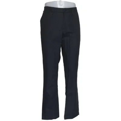 Pantalon de costume (Gris) de Batistini Coton, Polyester