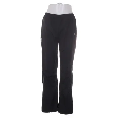 Trainingsbroek (Supernova) van Adidas Polyester
