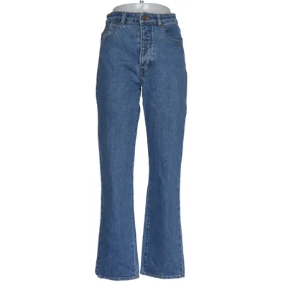 Jean (Bleu) de Rolla's Coton, Élasthane