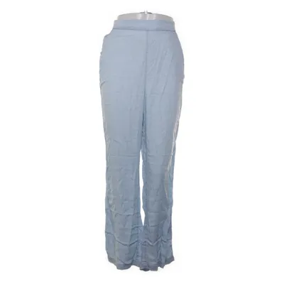 Pyjamasbukser (Blå) fra Up2Fashion Lyocell