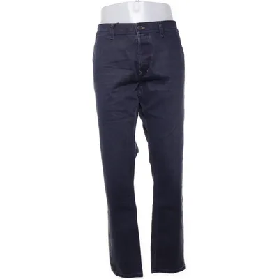 Jeans (Blå) från Diesel Bomull, Elastan