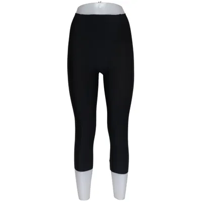 Compression shorts (Black) from Lascana Elastane, Polyamide