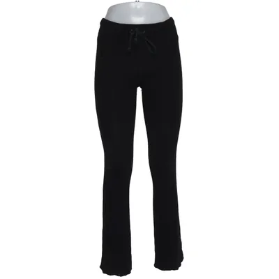 Pantalon de survêtement (Noir) de Wildfox Élasthane, Polyester, Viscose