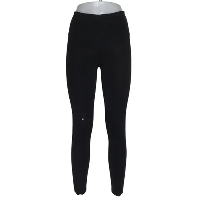 Collants de sport (Noir) de Yogalicious