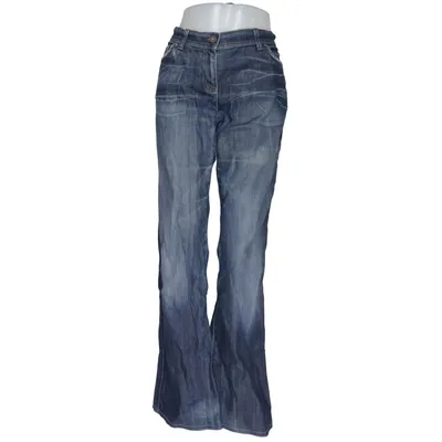 Spijkerbroek (Slim Bootcut) van Bootcut
