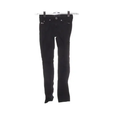 Jeans (Sort) fra LDB Industries Bomuld, Elastan