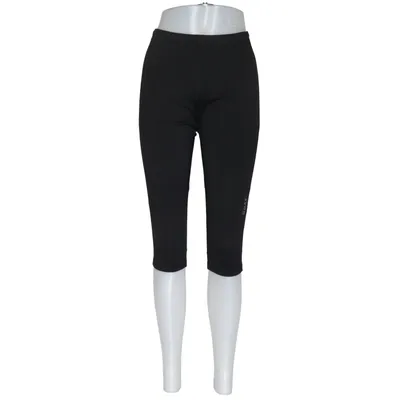 Hotpants (Black) from GORE Running Wear Elastane, Polyamide