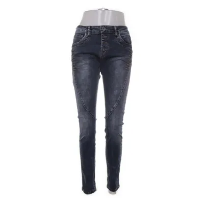Jean (C1858) de Chica London Coton, Élasthane, Polyester, Viscose