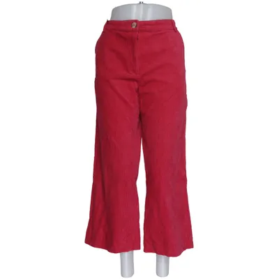 Corduroy pants (Pink) from Nomads Cotton
