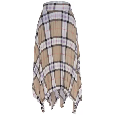 Jupe (Beige) de Tramontana Polyester