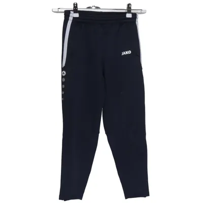 Träningsbyxor (Blå) från Jako Polyester