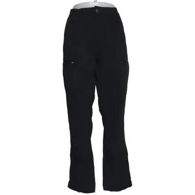 Outdoor pants (Black) from Tuxer Cotton, Polyester