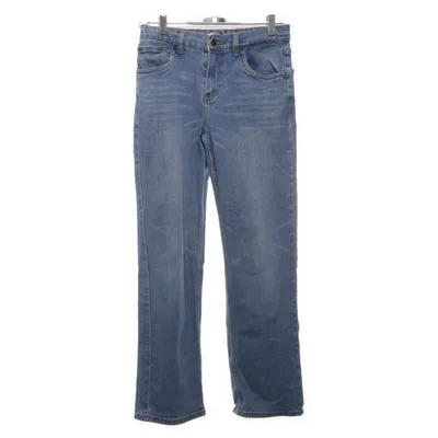 Spijkerbroek (Stay Loose) van Levi Strauss & Co Katoen, Elastaan, Polyester, Viscose