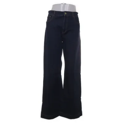 Jeans (Blå) från Baum Und Pferdgarten Elastan, Ekologisk bomull, Polyester