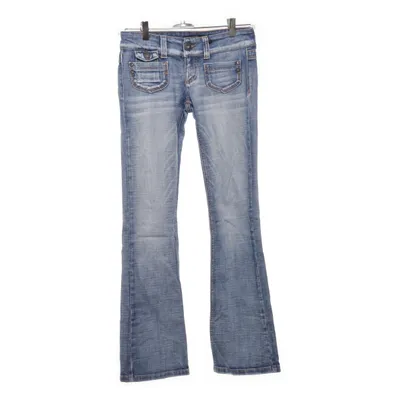 Jeans (Blue) from ONLY Limitless Denim Cotton, Elastane