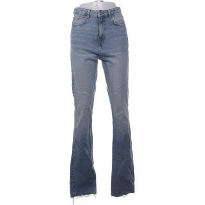 Jeans (Blå) från Perfect Jeans Bomull, Elastan