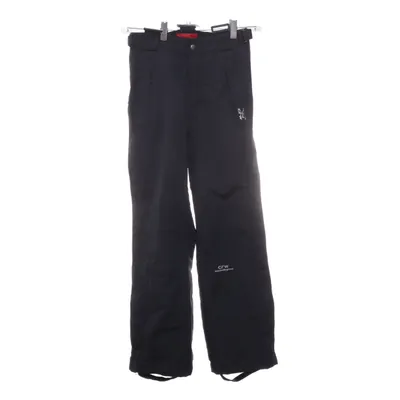Skibroek (Zwart) van CRW Nylon, Polyester