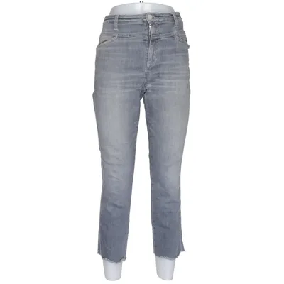 Jeans (SKINNY PUSHER) från Closed Elastan, Ekologisk bomull