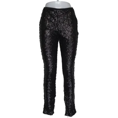 Pants (Lisabell Sequins Leggins) from The Wardrobe Polyester, Viscose