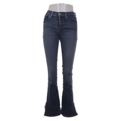 Jeans (315 Shaping Bootcut) from Levi Strauss & Co Cotton, Elastane, Polyester, Viscose
