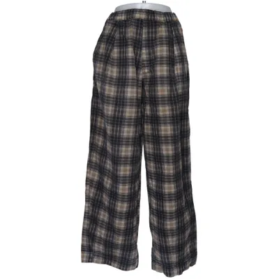 Byxor (Svart, Beige) från BDG by Urban Outfitters Bomull