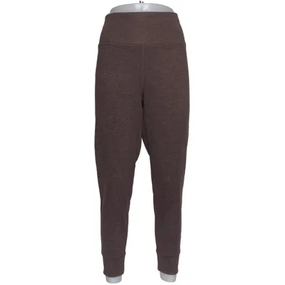Sports tights (Brushed Tech Jersey) from Gap Fit Elastane, Polyester