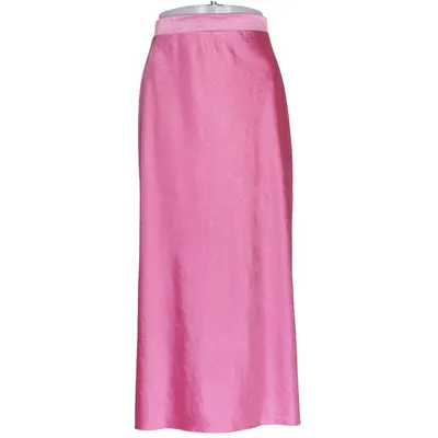 Långkjol (Rosa) från Pull & Bear
