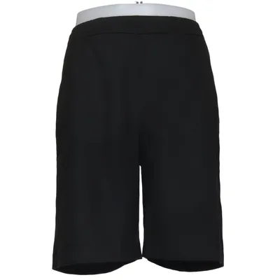 Shorts (Svart) från These Glory Days Elastan, Polyester, Viskos