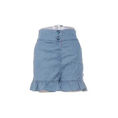 Jeansshorts (Blå) från Ella&il Elastan, Polyester, Tencel