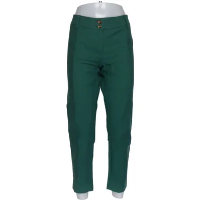Pantalon de costume (Vert) de El Ganso Coton, Élasthane, Polyamide, Polyester